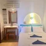 Apartamento Anna's Piso Livadi