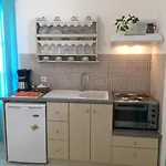 Διαμέρισμα Anna's *