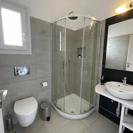 Apartamento Anna's
