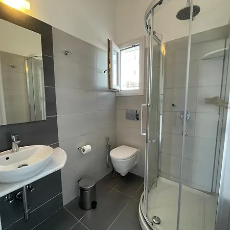 Apartment Anna's Piso Livadi