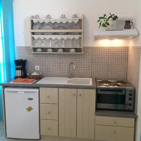 Apartamento Anna's *