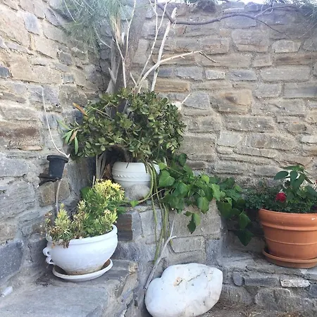 Appartamento Anna's
