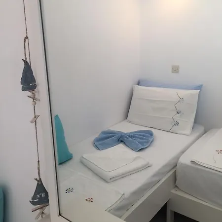 Appartamento Anna's