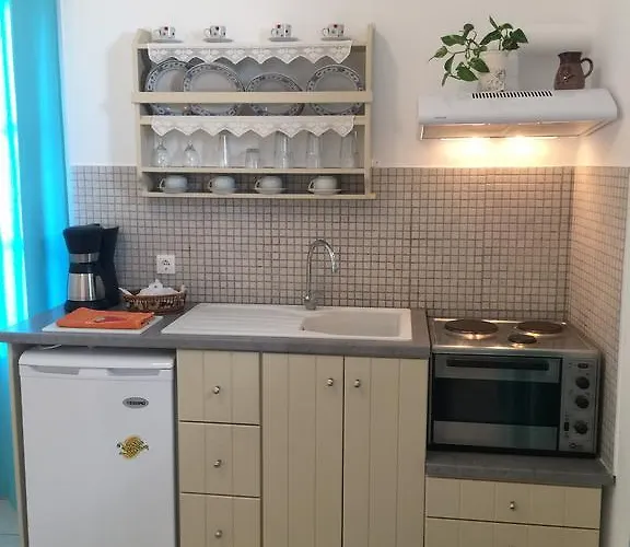 Διαμέρισμα Anna's *